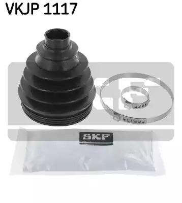 Комплект пыльника SKF VKJP 1117 (VKN 401)
